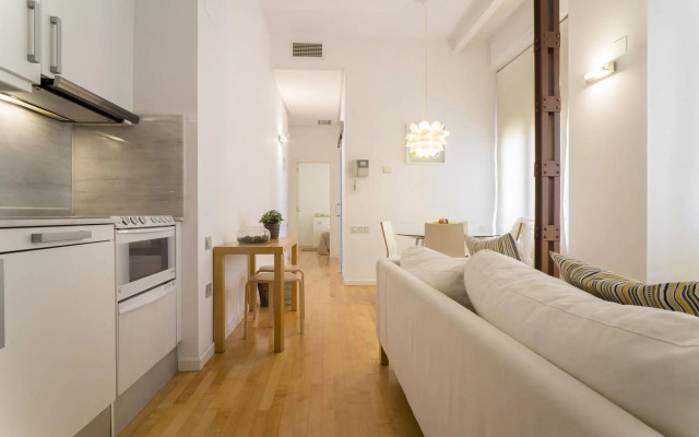 Marshall Apartments by Hoom