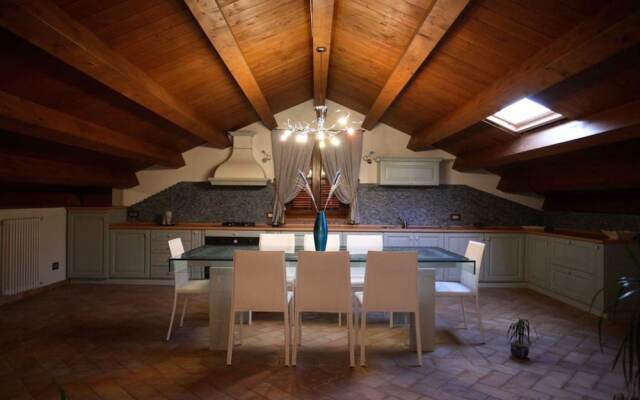 Residence Sinfonie del Bosco