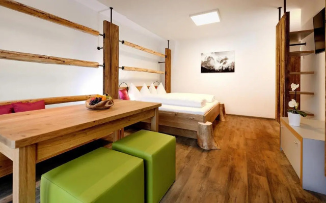 Almfamilyhotel Scherer