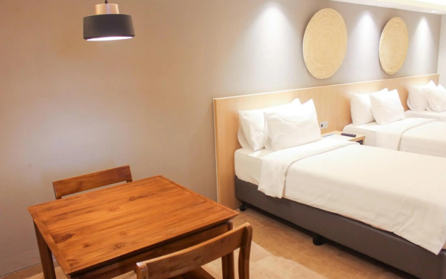 Aveta Hotel Malioboro
