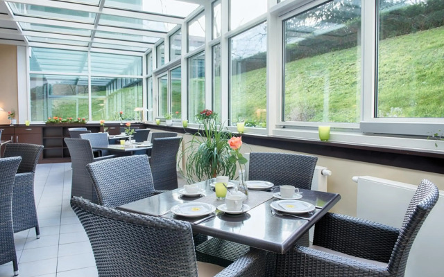 Hotel Carolinenhof