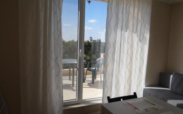 Pomorie Residence Apartments