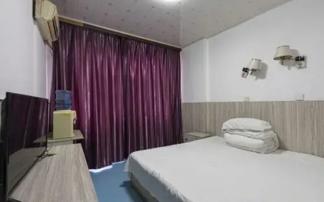 Linyi Luohu Hotel