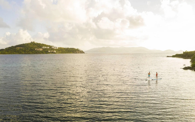 The Ritz-Carlton, St. Thomas