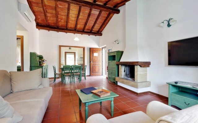 Pimpinnacolo 1 - 2 BR M3