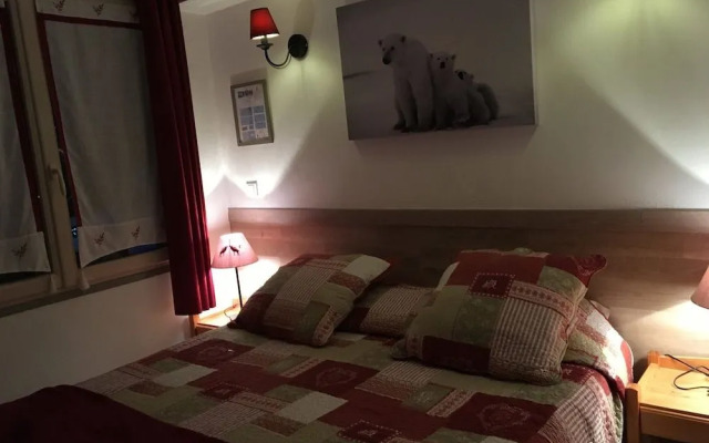 Hotel Restaurant La Source