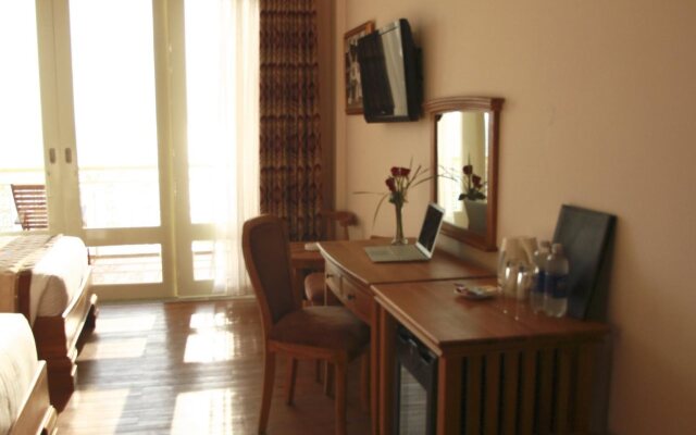 Trang An Phu Quoc Beach Resort and Spa