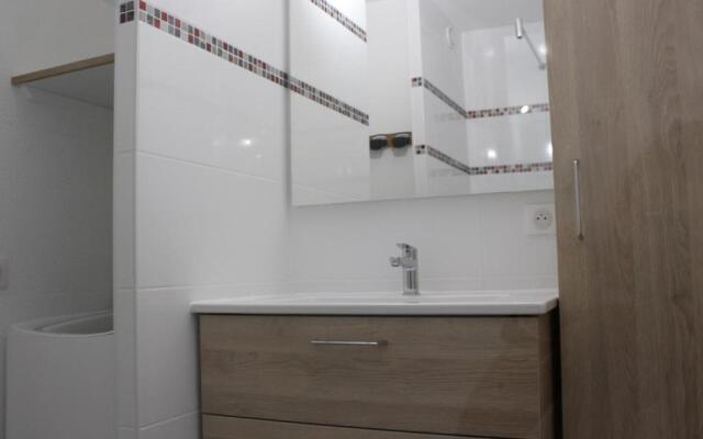 Appartement La Rochelle, 2 pièces, 4 personnes - FR-1-246-515