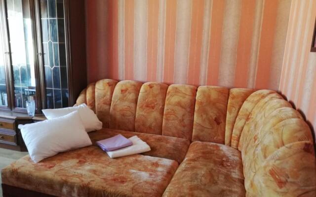 Sunny Beech Side Klaipedas 84