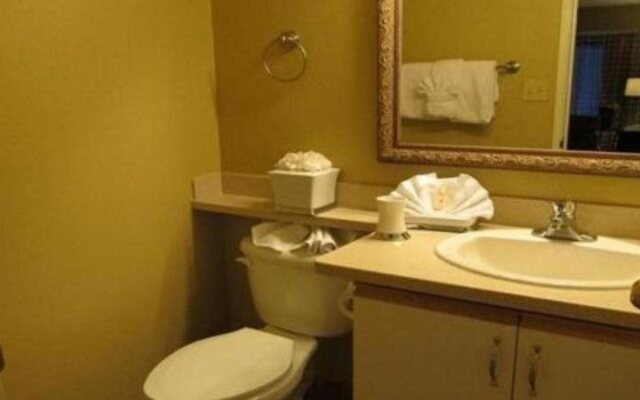 GetAways at Jockey Club