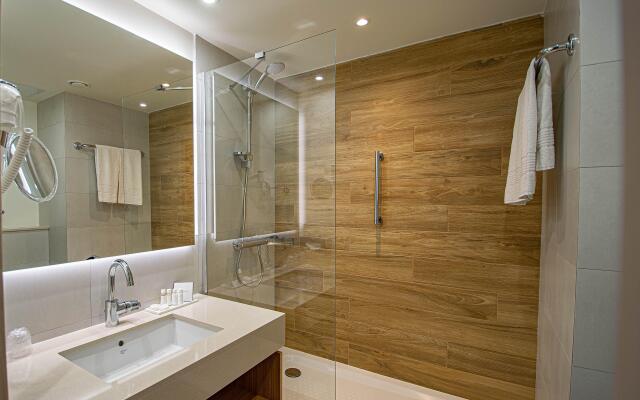 Crowne Plaza Maastricht by IHG