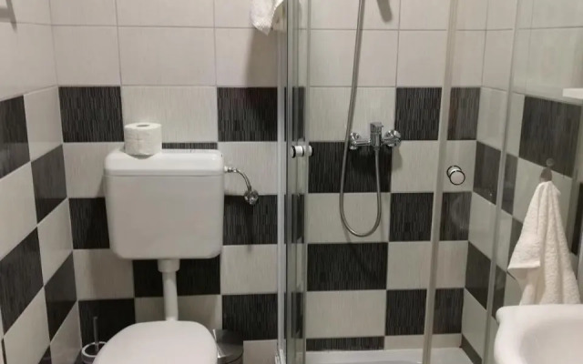 Apartments Krapinske Toplice Krtak Biba