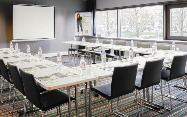 Ibis Styles Caen Centre Gare