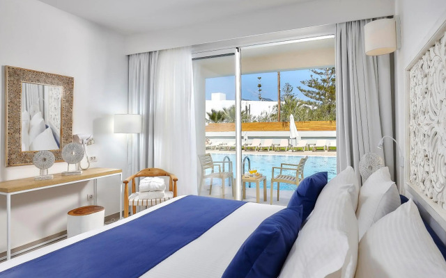 St. Constantin Beach Hotel and Spa