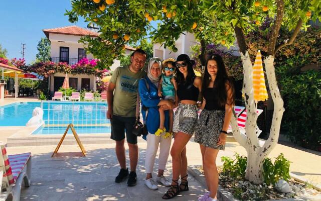 Arda Villas