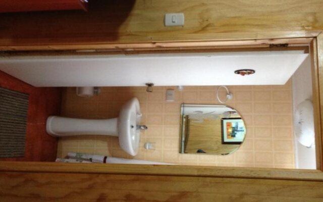 Hostal Balmaceda