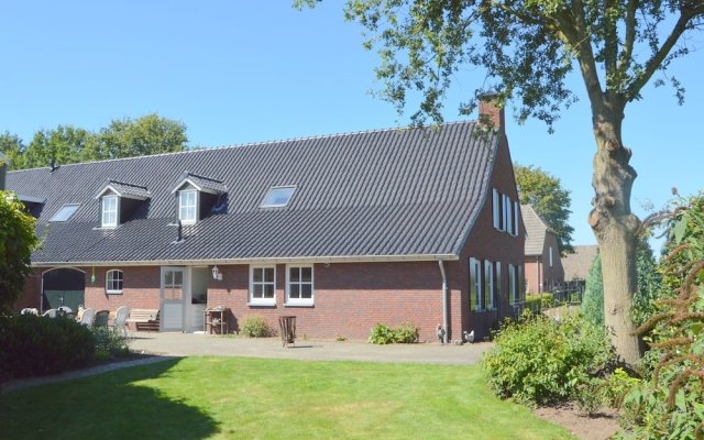 Modern Holiday Home in Veghel with Private Garden