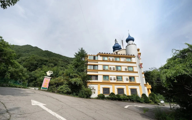 Pocheon Kingdom