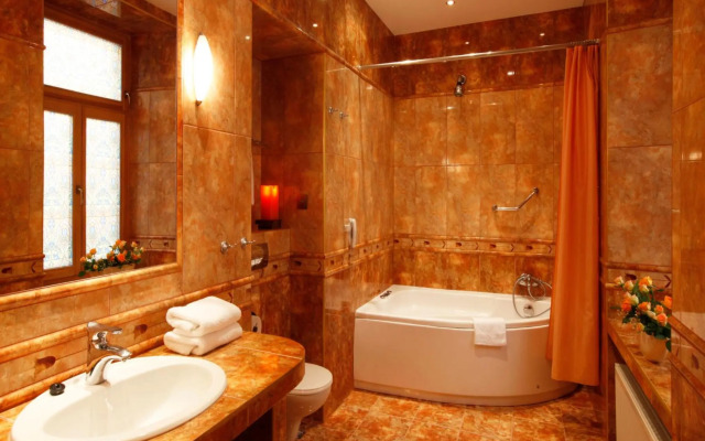 Hotel Europejski
