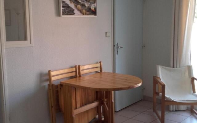 Appartement Arcachon, 2 Pièces, 2 Personnes - Fr-1-319-12