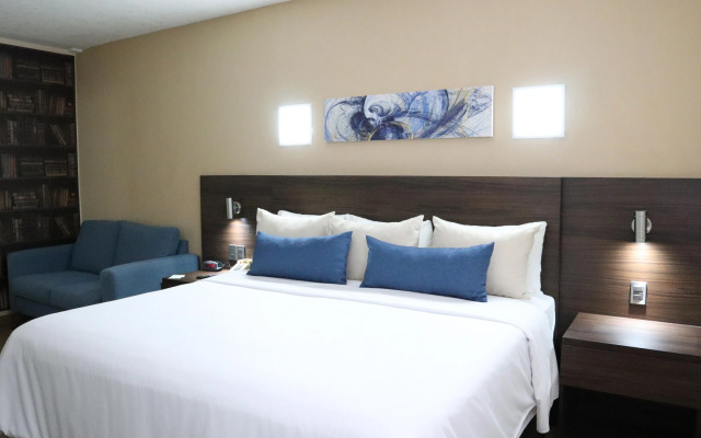 Rio Vista Inn
