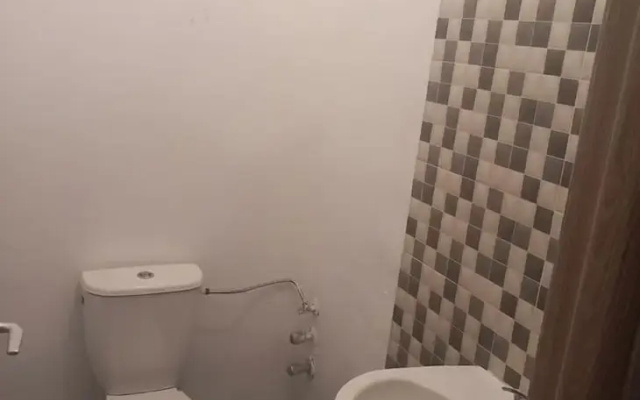 Marrakech Oasis Retreat - 4 Bed Apartment