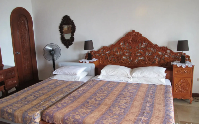 Blue Crystal Beach Resort