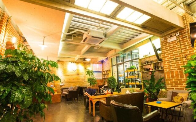 Hostel Marina Qingdao