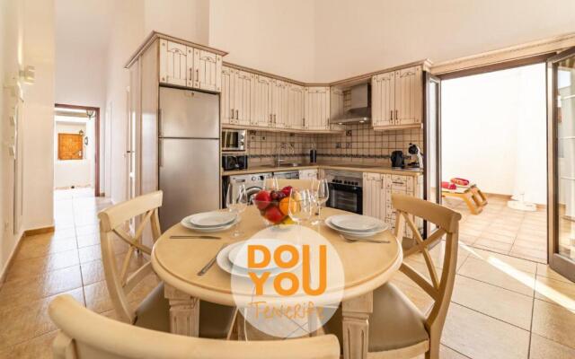 Apartment Fairways Club