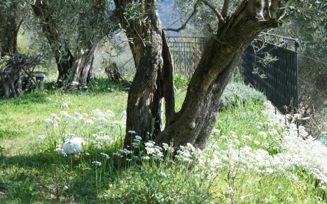 La Bastide Saint Christophe