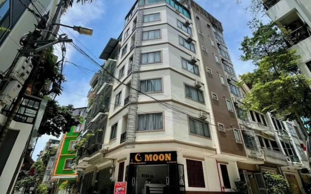 Moon Hotel Apartment