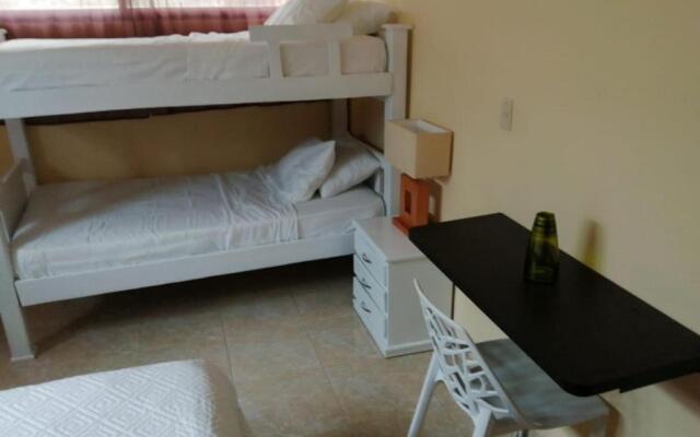 CASA PACHITA Getsemani