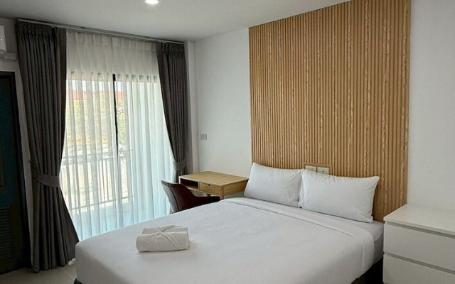 I Am Daily Mansion