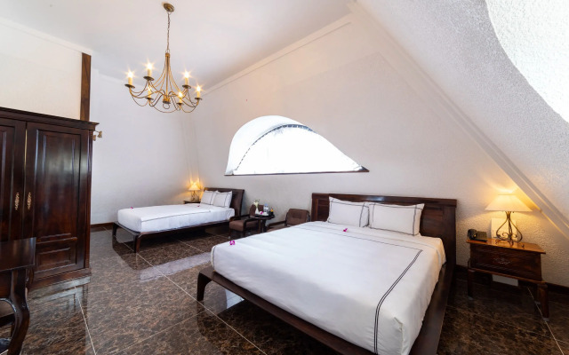 EX Hotel Dalat