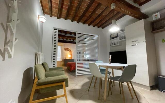 Appartamento Cilembrini