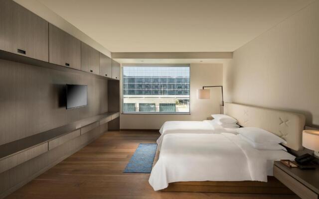 Hyatt Delhi Residences