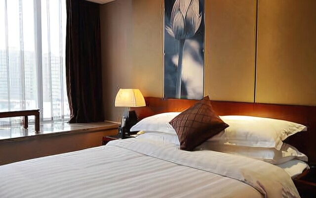 Cozy City Hotel