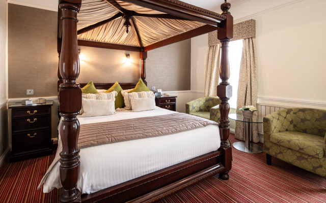 Best Western Royal Hotel, Jersey