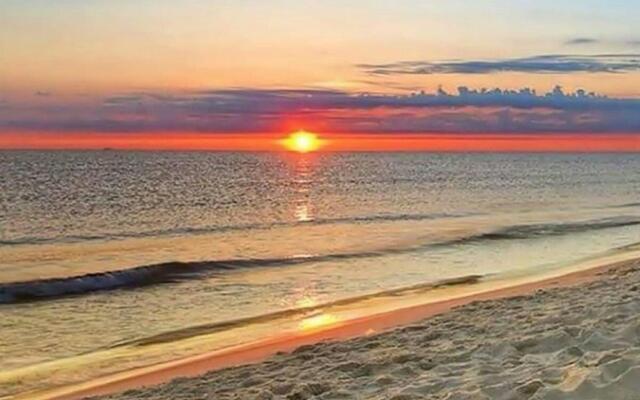 Sunsets in Thassos 2