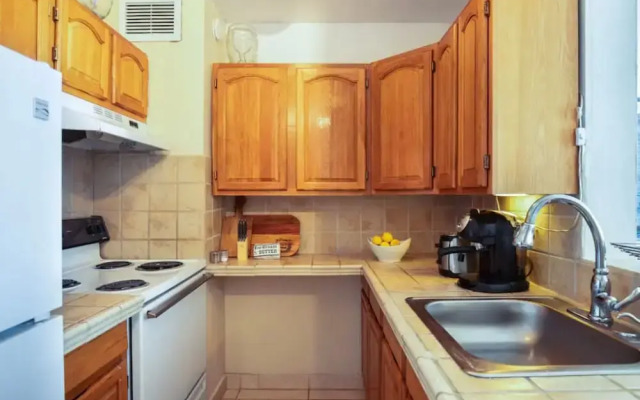 Apartamento Isla Verde Carolina PR