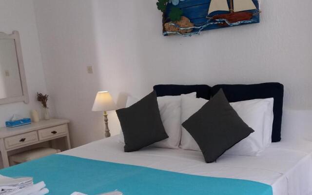 Anofli Suites
