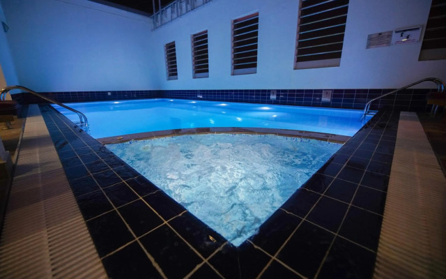 Grand Villaggio Hotel