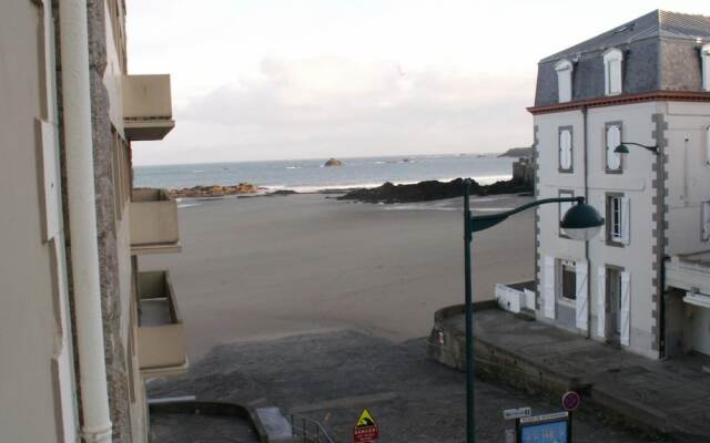 Hotel Alpha Océan