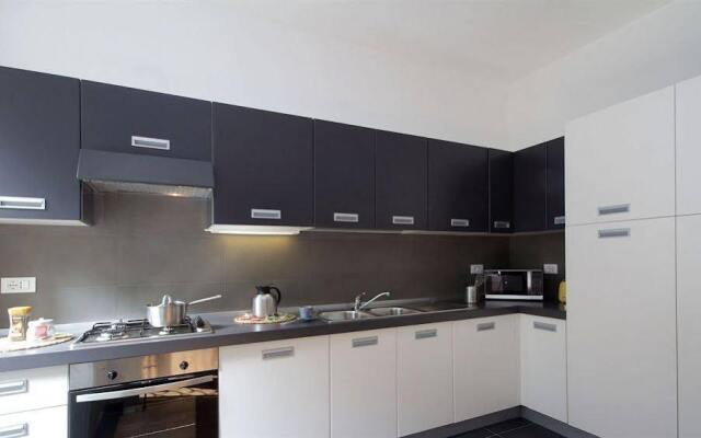 Flaminio Parioli apartments - Villa Borghese area