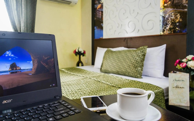 Eurotel North Edsa