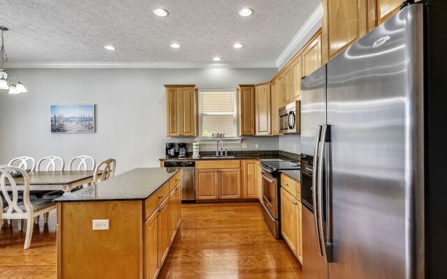 Beach Haven by Book That Condo