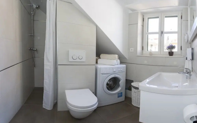 Apartment Sylvie