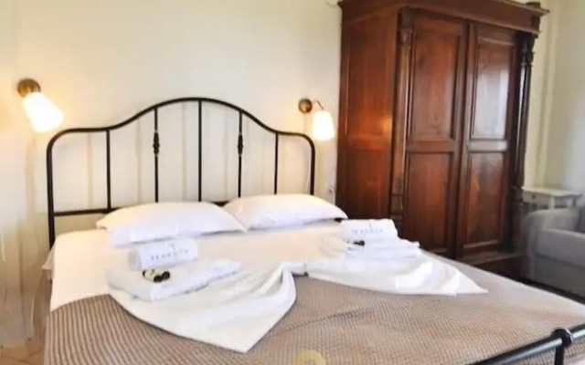 Zennova 62Boutique Studio in Nikiti