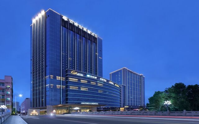 Shenzhen Anthea Hotel