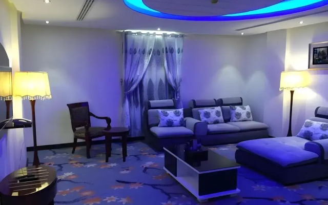 Merfal Royal Apartment